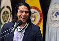 Falcao bangga menjadi pemain terbaik