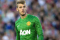Madrid inginkan  De Gea