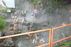 Awas, objek wisata Ciater terkontaminasi ribuan cacing