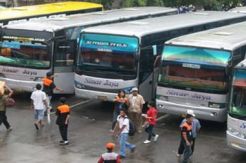 Libur panjang, PO panen carteran