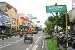 Hotel di Yogya siap sambut Tahun Baru