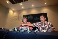 Bela Andi, upaya Rizal & Choel akan sia-sia