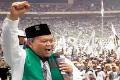 Hidayat Nur Wahid kritik Jokowi-Ahok