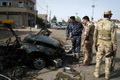 Sepanjang pagi, 10 bom meledak di Irak