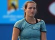 Petenis 112 dunia gantikan peran Petkovic