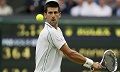 Djokovic tak percaya bisa menang