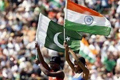 Kriket bisa satukan India-Pakistan