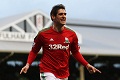 Danny Graham tak niat tinggalkan Swansea City