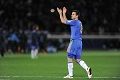 Komentar Lampard soal kontrak barunya di Chelsea