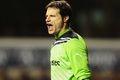 Cudicini segera berseragam LA Galaxy