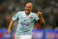 La Beneamata rekrut striker gaek Lazio