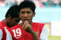 Melalui Twitter, Ahmad Bustomi difitnah