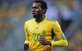 Inilah skuad Afsel di Piala Afrika 2013