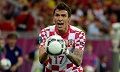 Mandzukic pemain terbaik Kroasia