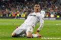 Ucapan Tahun Baru dari Cristiano Ronaldo