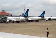 Angkasa Pura II tambah tempat parkir di Terminal 3