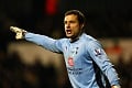 Tottenham lepas Cudicini ke LA Galaxy