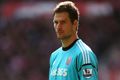 Dzeko sebut Begovic kiper terbaik Liga Premier