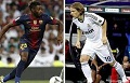 Modric dan Song pembelian...