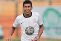 Corinthians tolak tawaran City untuk Paulinho