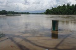 Bojonegoro siaga satu banjir