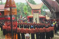 Usai Lovely Desember, wisatawan tinggalkan Toraja