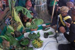 Pesona Desa Suku Tengger...