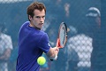 Murray tak pikirkan status nama barunya