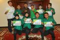 Pelatih protes nominal...