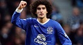 Moyes sarankan Fellaini contoh Messi