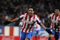 Atletico gaet Azerbaijan sebagai sponsor baru