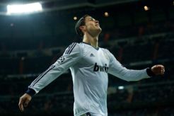 Ronaldo: Kontrak saya tidak penting