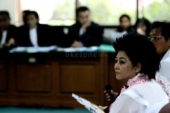 Pilkada Buol ajang pemerasan terhadap pengusaha