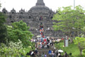 Wisata Yogya incar turis Asia & Eropa