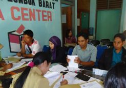 Petugas PPK & PPS Ematlawang segera dilantik