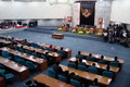 Politikus Kebon Sirih tak sensitif