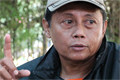 Kas Hartadi dan Herry Kiswanto takut sesumbar