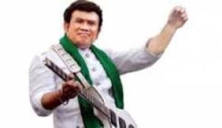 Usung Rhoma Irama jadi...
