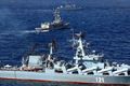 50 kapal perang akan perkuat armada Rusia pada 2016