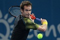 Nishikori jajal kekuatan Murray di semifinal