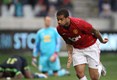 United sekolahkan Bebe ke Rio Ave