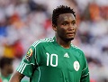 Mikel siap bela Nigeria