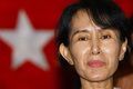 Warga Kachin tuntut janji Suu Kyi