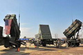 Tentara AS mulai tiba di Turki