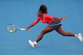 Dominasi Serena berbuah gelar