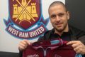 Kembali ke West Ham, Cole incar timnas Inggris