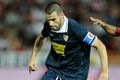 Negredo klaim akan bertahan di Sevilla