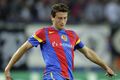 Abraham bertekad hantar Getafe ke Europe League