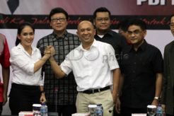 Paten siapkan videoklip garapan Garin Nugroho