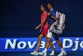 Dua kali gagal, Djokovic tak kecewa